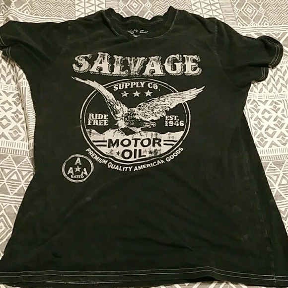 Shirts - Picture 5 of 8